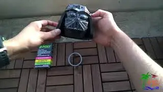 Finishing 3D Printed PLA parts