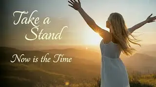 Take A Stand - Music Video