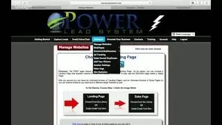 How To Use Share Codes In PLS (Power Lead System)