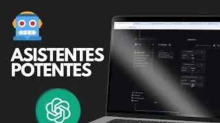 TUTORIAL: Asistentes de Inteligencia Artificial con Buildship