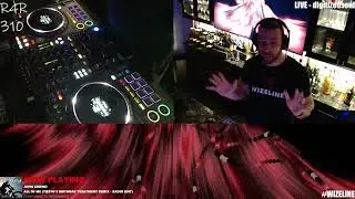 Radio4Ravers - 310 [JNSN, Avira, Miss Monique, UUFO]