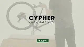 Cypher Quick Start Guide