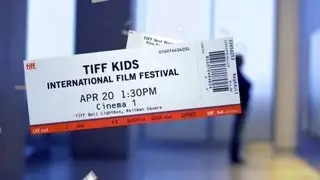 TIFF Bits N&ordm;1 | Support a Charity