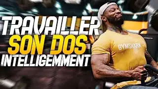 TRAVAILLER SON DOS INTELLIGEMMENT !