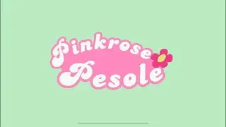 Totally Spies intro | Ashley Garcia inspired | Pinkrose Marie Pesole