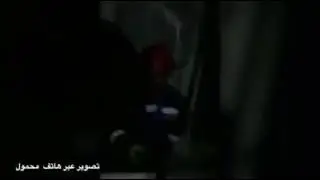 Dubai police rescue woman