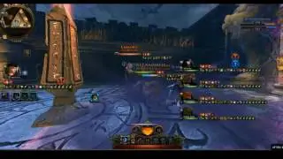 Просто Аццкий Контроль. Module 11. PVP Domination Neverwinter Online.