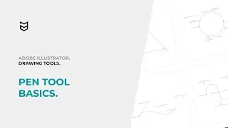 Adobe Illustrator: Pen Tool Basics