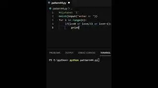 pattern 44 