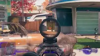 Reaperboy1987 Gets Multi Kill!