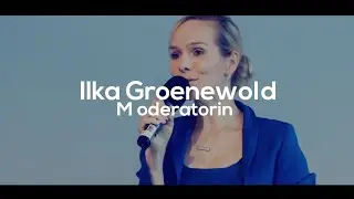 Moderatorin Hybrid-Event, Online-Event, Livestream, TV, Web-TV, Gala, Award, Event, Kongress, Messe