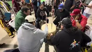 Backroad Bandits (1) @ Canoe Lake Pow Wow 2025