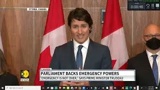 #EmergenciesAct#