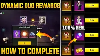DYNAMIC DUO COMPLETE FULL DETAILS TAMIL | DYNAMIC DUO POINT PROBLEM
