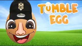 sono un ovetto su tumble egg