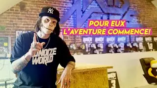 KIDNOIZEWORLD Episode#2 