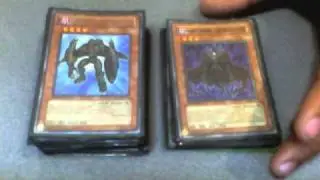 Destiny Hero Deck Profile 2010