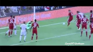 Jesse Gonzalez Great Saves 2015 | F.C. DALLAS