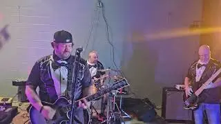 Paperback Tragedy - Sk8er Boi (Cover) - Bree and Dingo Allegedly Got Married Show - 6/14/25