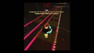 Roblox version #roblox #memes #robloxmemes #funny #glassbridge #robloxglassbridge
