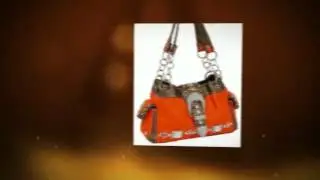 GoCowgirl.com Western Style Belt Buckle purses