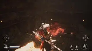 Black Myth: Wukong - Loong Scales location
