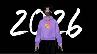 Happy new year + announcements and asking future me questions 