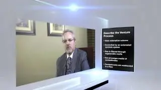 An Intro to Venture Engineering's Gas Conditioning System for Landfill Gas to Energy Facilities
