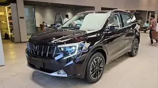 2026 Mahindra XUV 7X0 Launched | Exterior, Interior, LED Lights, Boot Space | Looks Stunning