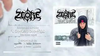 ZCORE - Samurai Champloo (prod. Samuray Amaurys)