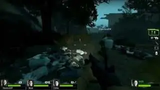 Team Fapulous - Left 4 Dead 2 - Episode 5