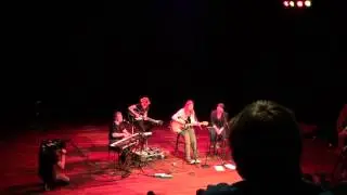 Great I am - Amanda Lock