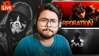 MY TAKE ON LAZARUS 🤬! EMIWAY LIVE REACTION | REACTED TO KING, 99 SIDE, HARDBONE BOY & MUCH MORE! 