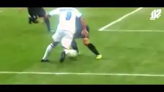 Davide Moscardelli -The Legend