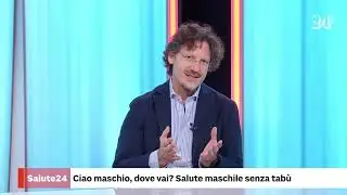Non solo prostata: guida alla salute maschile senza tab&ugrave;