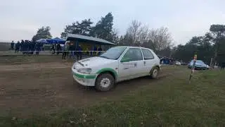 Rajd Mikołajkowy