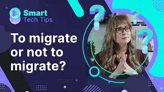 User Data Migration with SmartDeploy: To migrate or not to migrate?