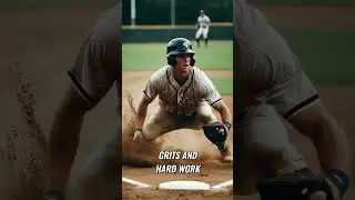 The Inspiring Journey of Pete Rose: From Ordinary Athlete to Baseball Legend