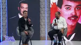 Entrevista a Álex Bueno | Extremo a Extremo