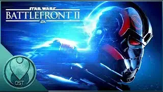 Star Wars: Battlefront II - Campaign OST Soundtrack + Tracklist