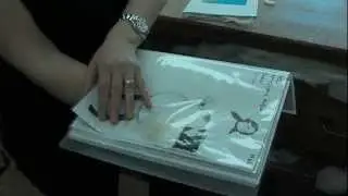 Изабелла Байвотер и Ники Шоу о 