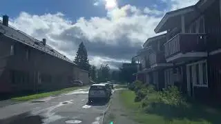 Haparanda, on the side