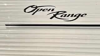 2026 Open Range &ldquo;Colt&rdquo; 17bh RV Brand New!!!