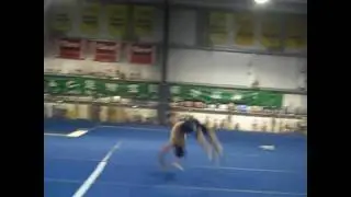 Tumbling Video