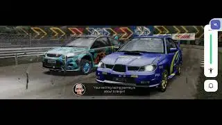 EPIC Drift Race! (Drifting vs. Another Car)​Insane Street Drift Battle! (CRAZY Race)​Drifting Ki! 