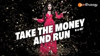 Take The Money And Run - Trailer