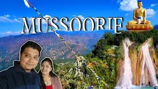 Mussoorie | Mussoorie Tour Guide | Mussoorie Tourist Places | Uttarakhand | Expenses details