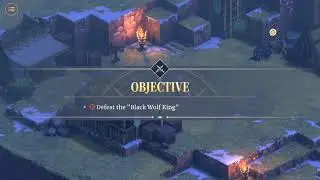 [Sword of Convallaria] Proof of Strength 6-5 Kiya Solo
