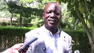 Kanduyi MP John Makali Denies Misuse of Women Empowerment Funds Raised during empowerment at Kanduyi