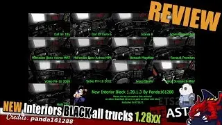 ETS2 | tuning mod 
